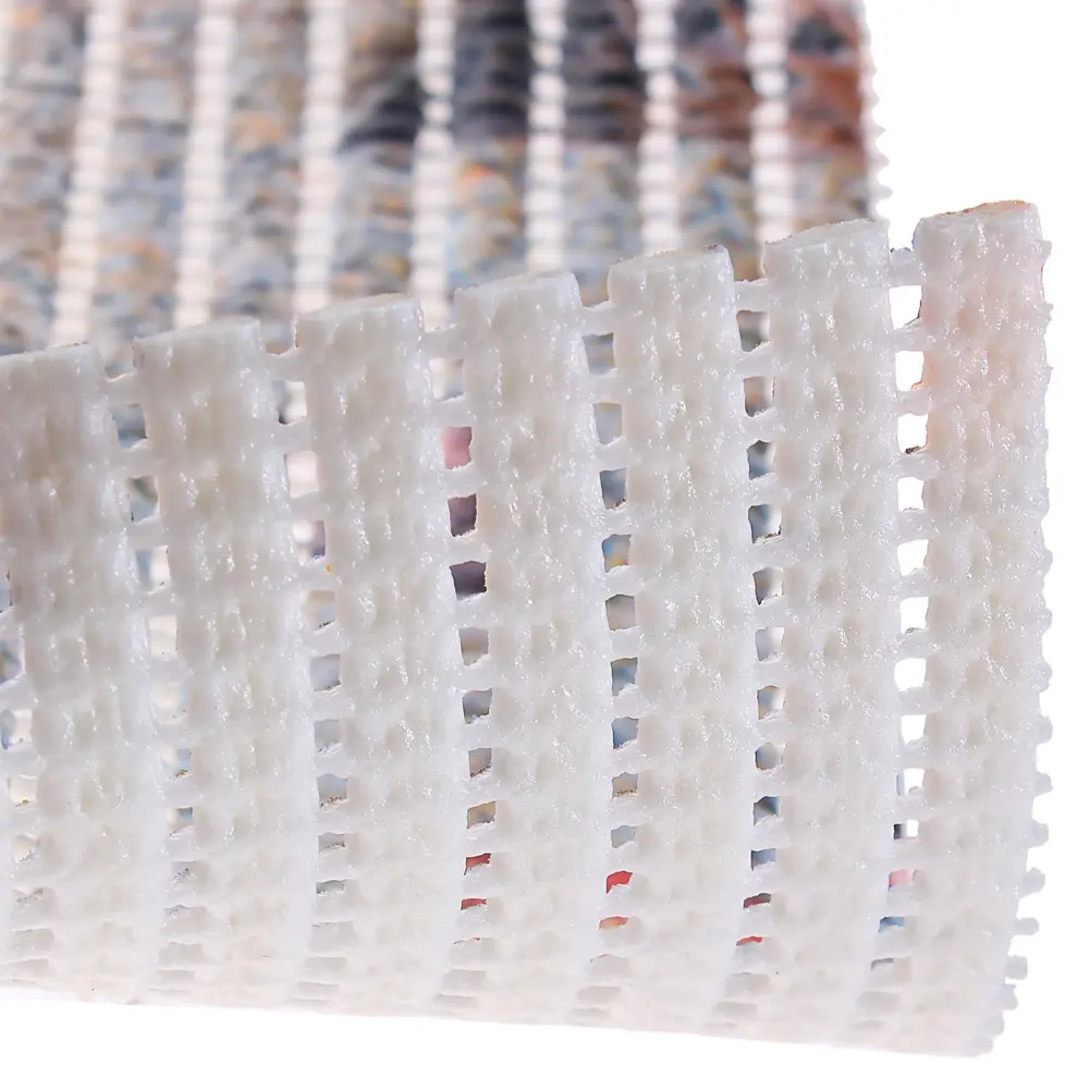 Дорожка ковровая «Фото» FV4 ПВХ 1,3 м Santreyd STLM-2010653 - Вид №3