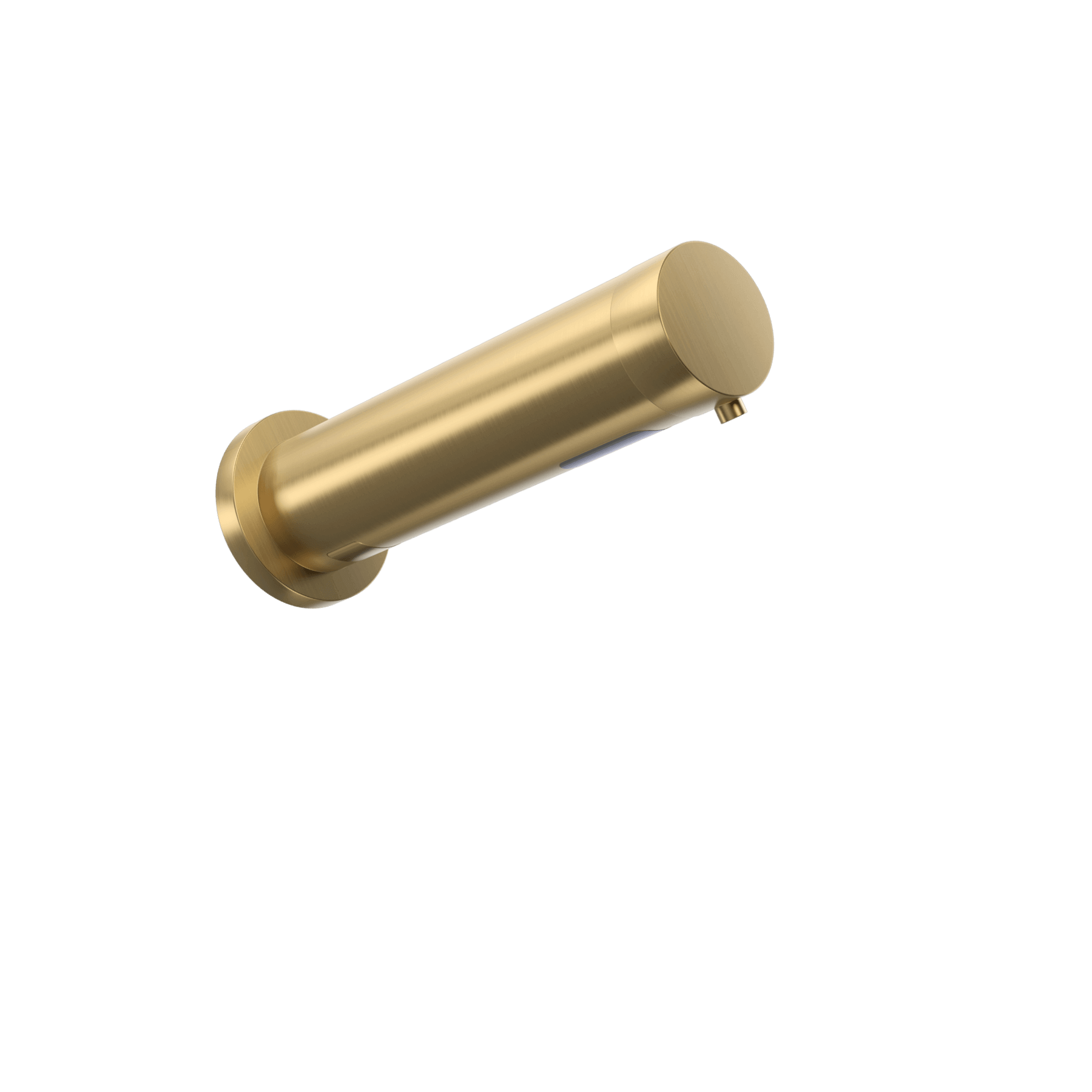 S260-L Настенный бесконтактный дозатор жидкого мыла Duten 