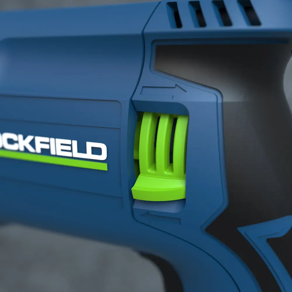 Перфоратор Rockfield RF28RHK SDS-plus для профессиональных работ 89366462 STLM-0838595 - Вид №13