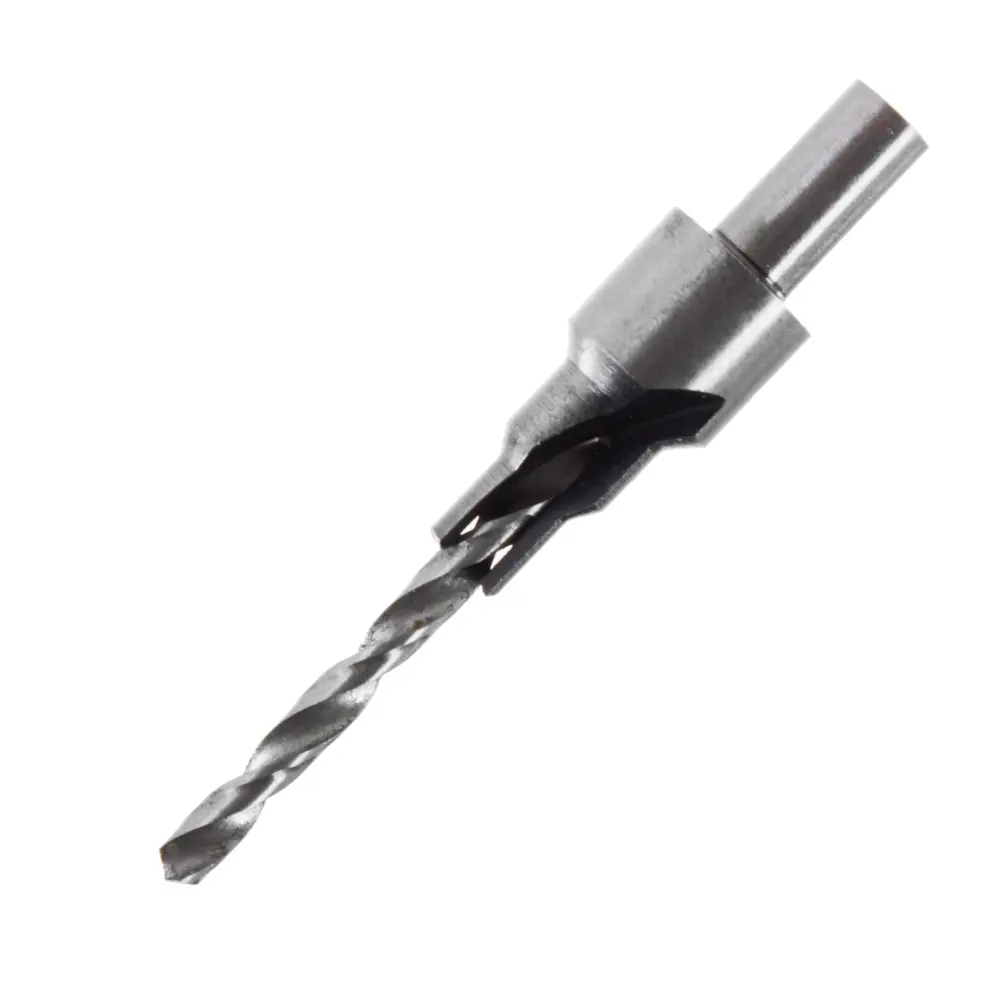 Сверло под конфирмат 4.5х80 мм Archimedes 91954 STLM-2071262