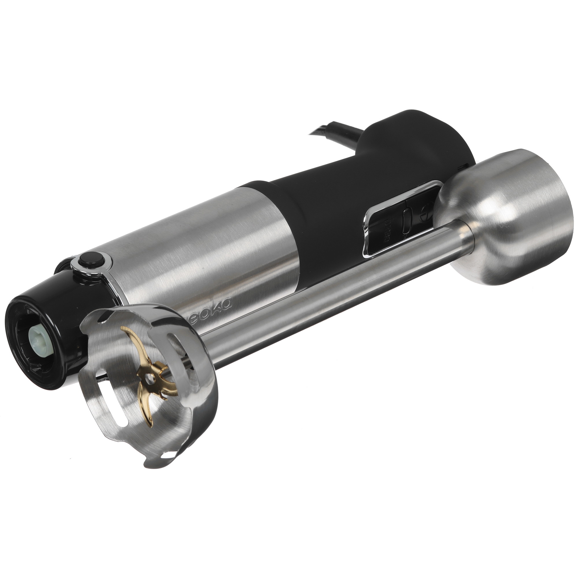 9058720 Блендер погружной Reoka RKHB-S1503 черный STDN-0052360 - Вид №6