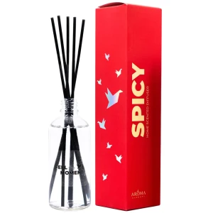 Ароматический диффузор Aroma harmony Spicy 100 мл