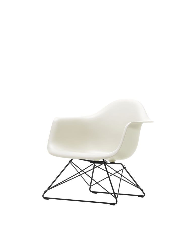 Тканевое кресло с подлокотниками VITRA Eames Plastic Chair ARCH-00052832 - Вид №49