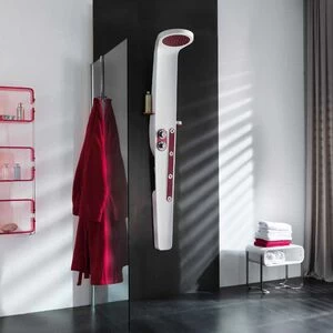 KR4000A02 Vesta Сollection колонная стойка  Samo