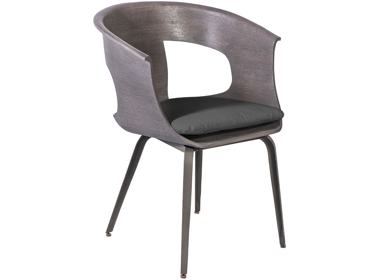 10.00.1631 Подушка кресла Tivoli Outdoor granite Mbm