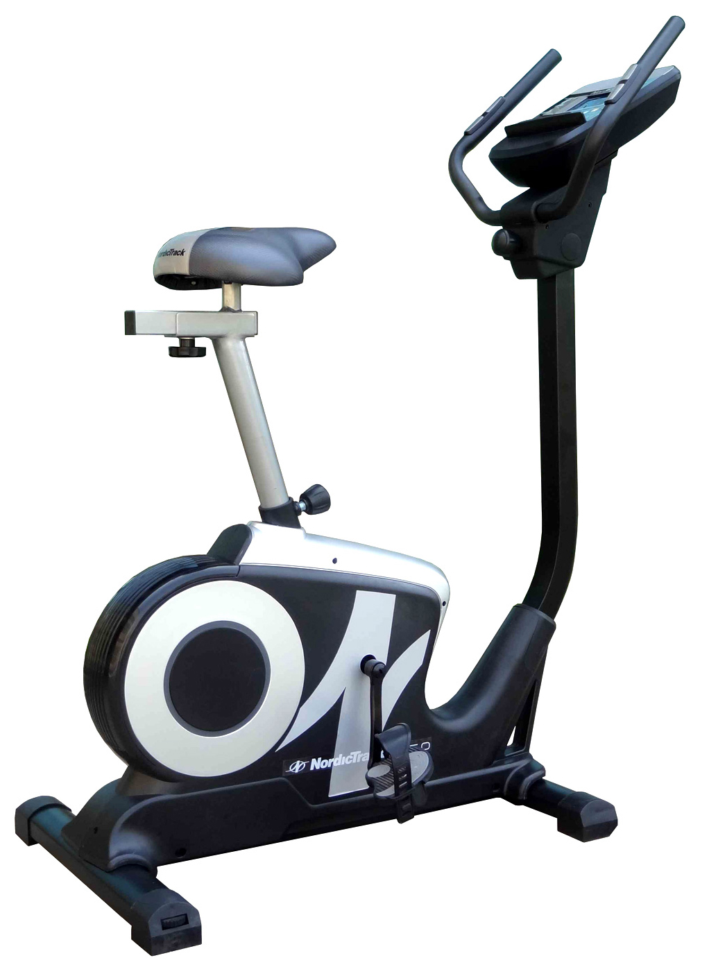 GX 5.0 Велотренажер nordictrack gx 5.0 NordicTrack 