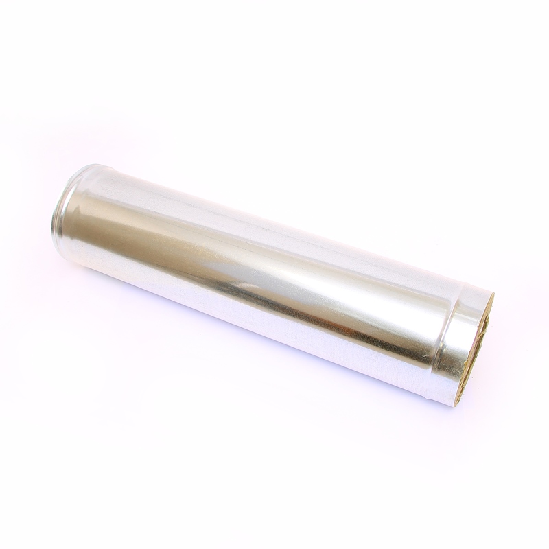 Сэндвич 1м Ferrum Ф160х250 нержавеющая сталь (430/0,5мм) FD01160N4FF - Вид №4