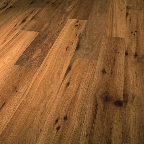 Паркетная доска Solidfloor Дымные горы 1128482 - Вид №2