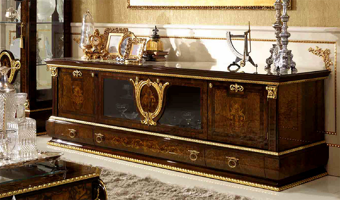 Тумба под TV  AR ARREDAMENTI 1654 AMADEUS