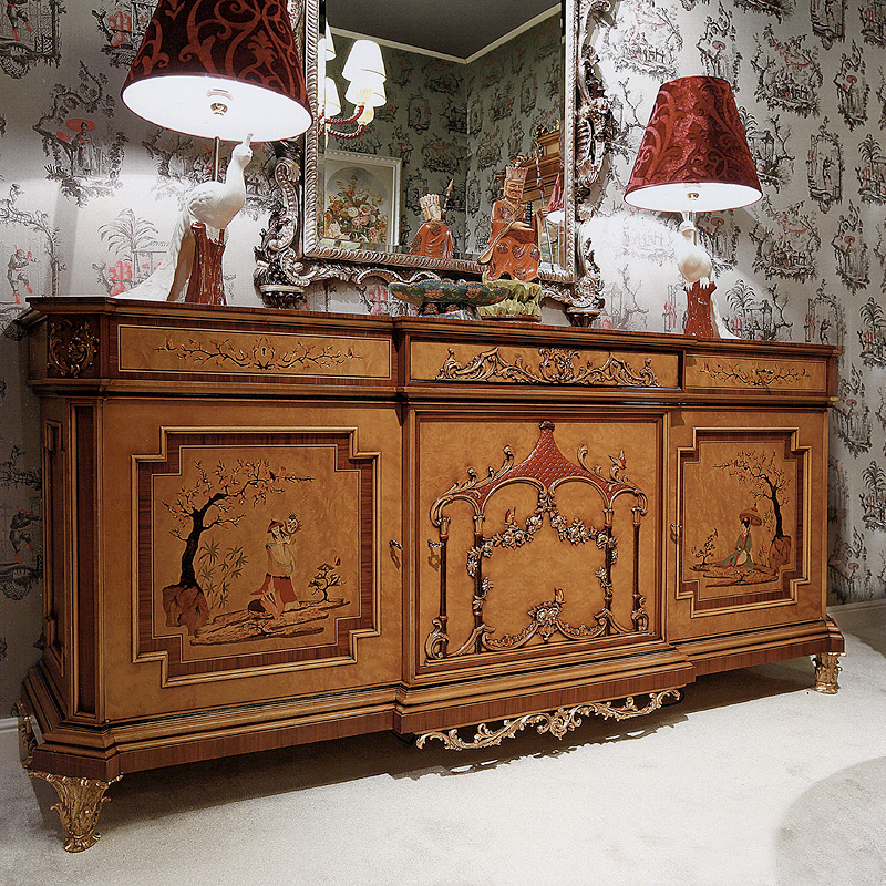 Буфет  EZIO BELLOTTI 1301 