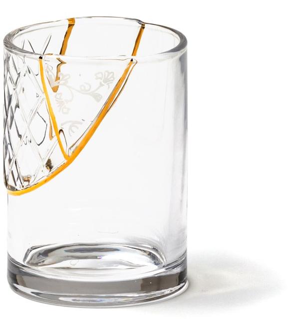 Seletti Стакан Kintsugi sun-id-1469312 - Вид №6