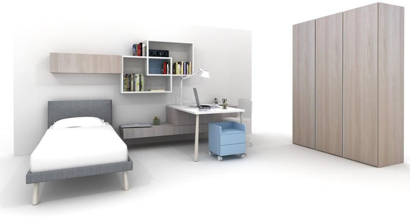 Zalf Модульная спальня для мальчиков sun-id-1371568 - Вид №1