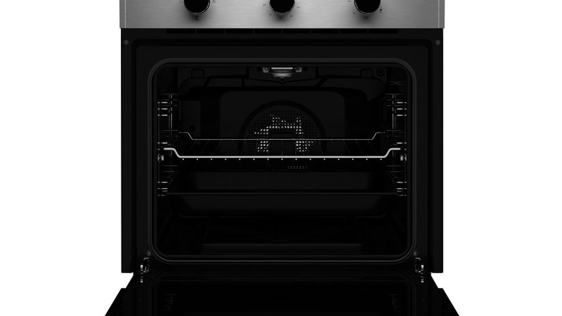 1230824 Духовой шкаф Teka HSB 740 G SS Испания  - Вид №4