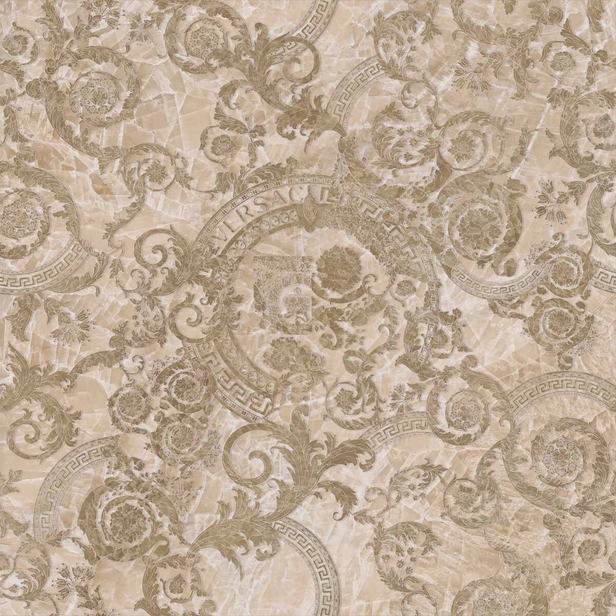 Пол / керамогранит Versace Ceramics Gemstone ARCH-00028729 - Вид №5