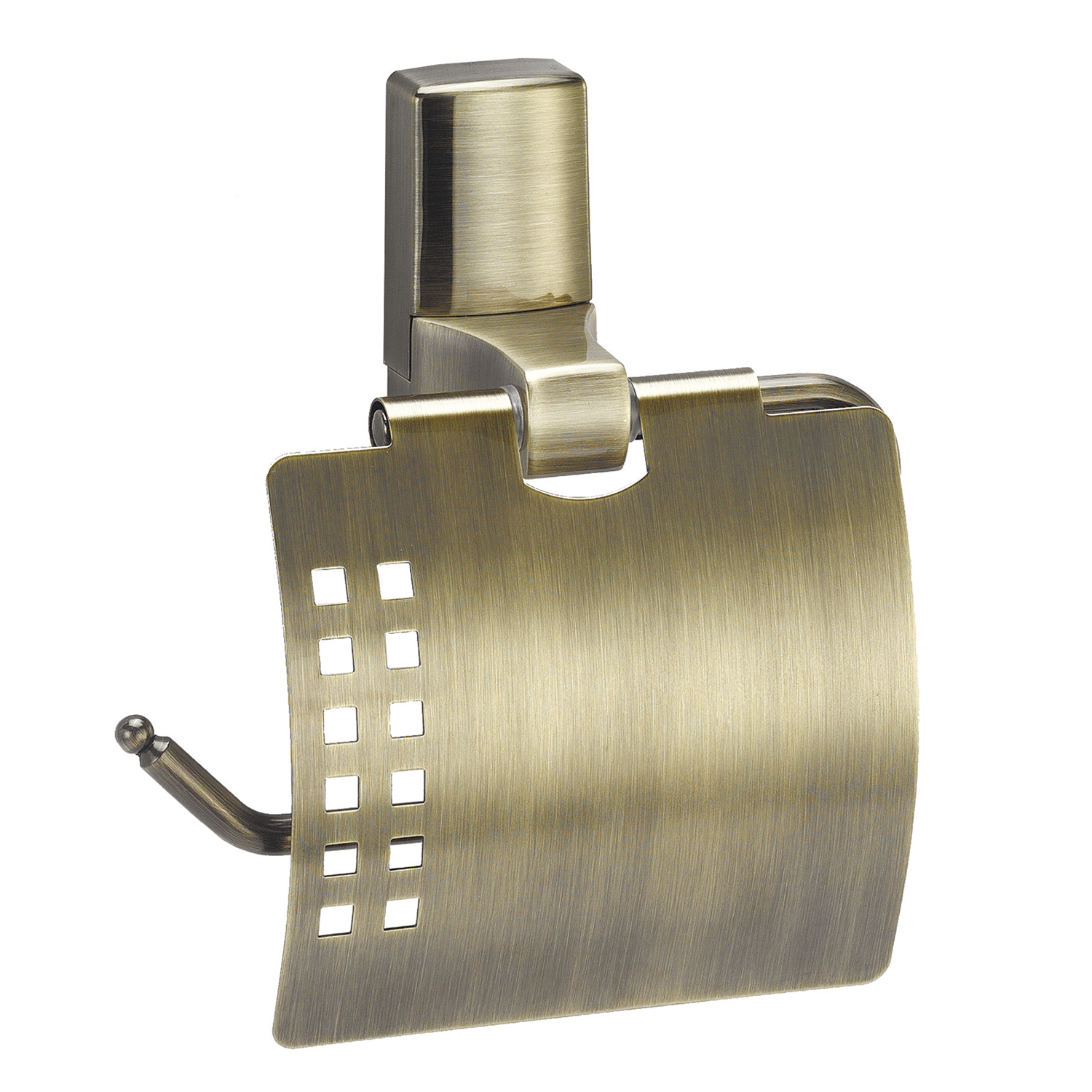 K-5225 Exter Держатель туалетной бумаги WasserKRAFT Exter K-5200  - Вид №2