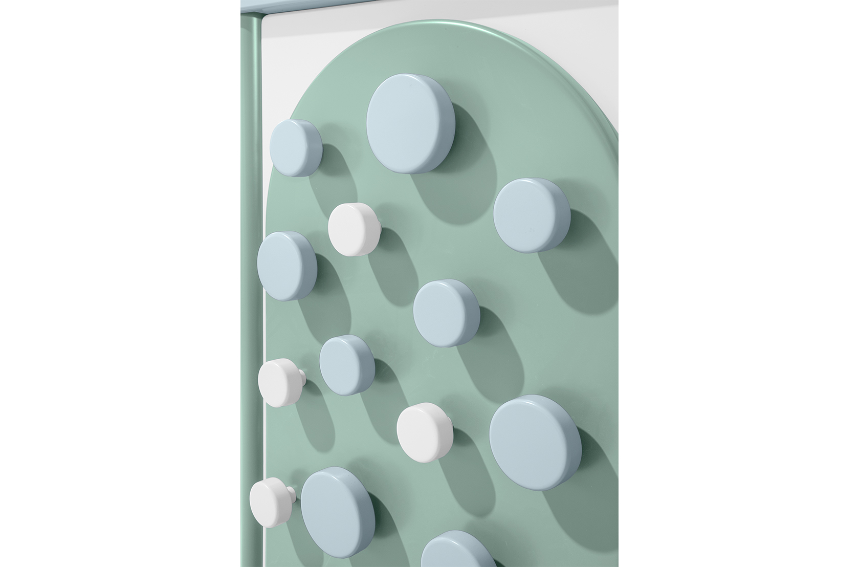 CIST162 Игровые площадки Волшебный рынок Circu  - Вид №6