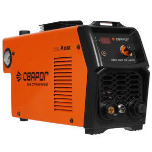 Плазменный резак Сварог REAL CUT 45 (L2А1) 9970931