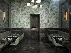 COTTO D'ESTE Настенная плитка из керамогранита для дома Wonderwall