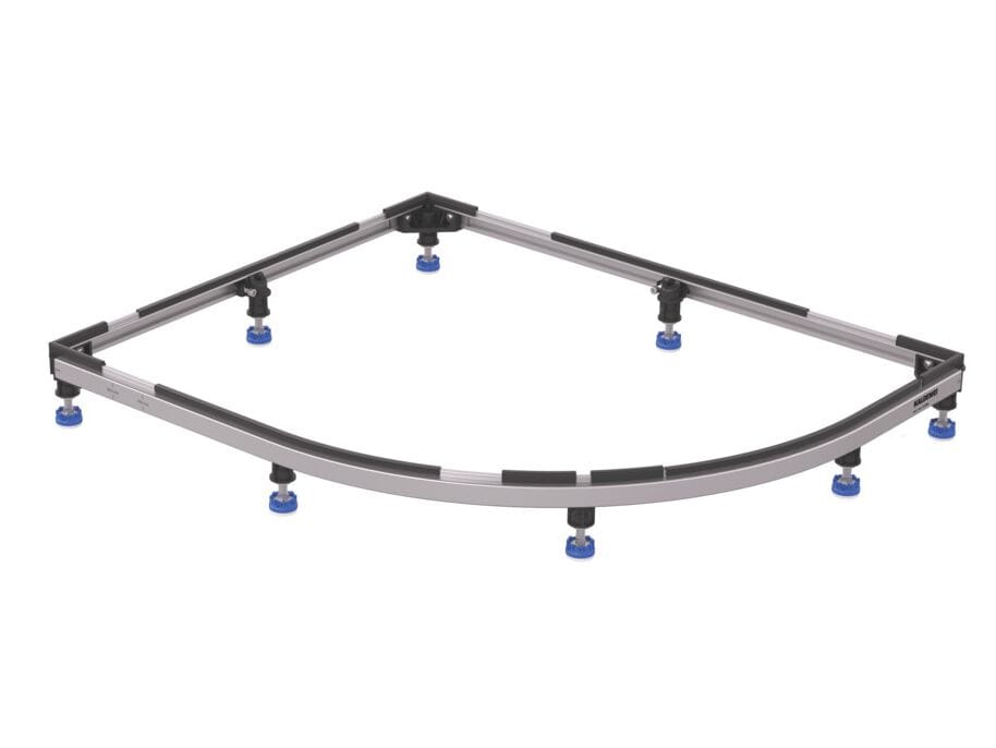 Держатель для душа KALDEWEI Fr 5300 Flex ARCH-00021938 - Вид №1