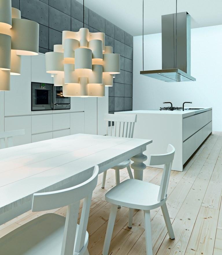 Quadrifoglio Подвесной светильник из ткани Sun sun-id-1399732 - Вид №1