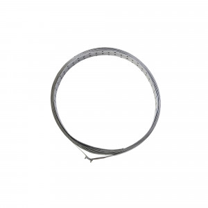 84857943 Перфорированная монтажная лента 40x1,8 25 метров