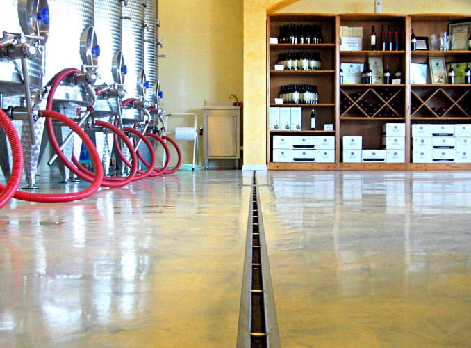 Стальные решетки для водоснабжения и дренажа GRIDIRON Prodotti in acciao inox ARCH-00105012 - Вид №5