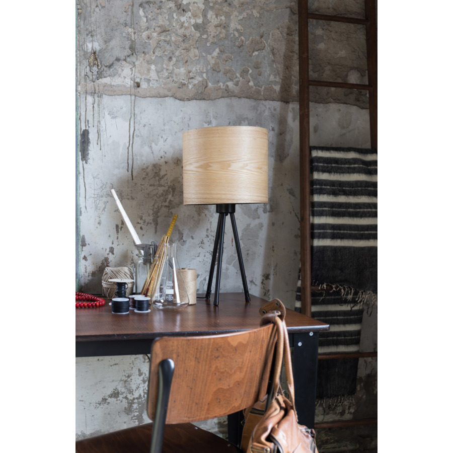 Лампа настольная Woodland Dutchbone 5200011 - Вид №3