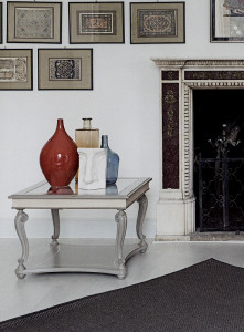 Столик  SALDA ARREDAMENTI 8211 Q.