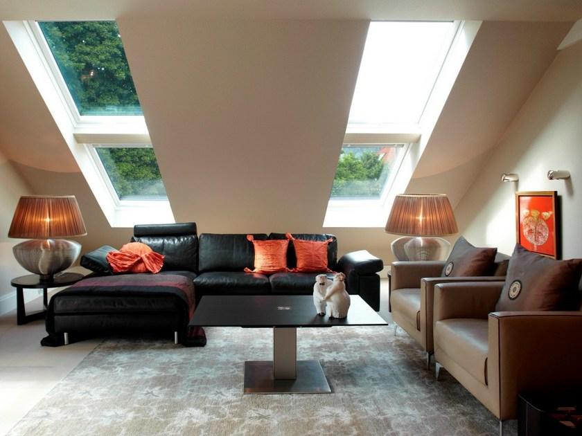 YOMEI Журнальный столик с регулируемой высотой sun-id-1424805 - Вид №4