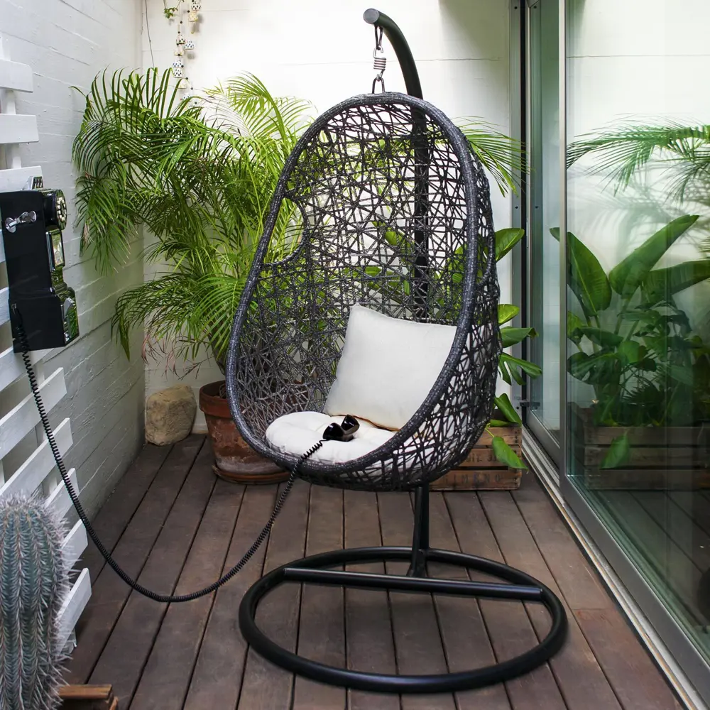 Кресло-гамак Santreyd STLM-2157847 - Вид №2