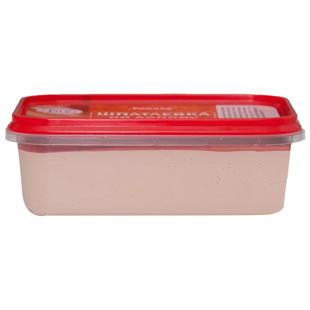 Шпаклёвка по дереву Parade цвета берёза 0.4 кг Santreyd STLM-2146632