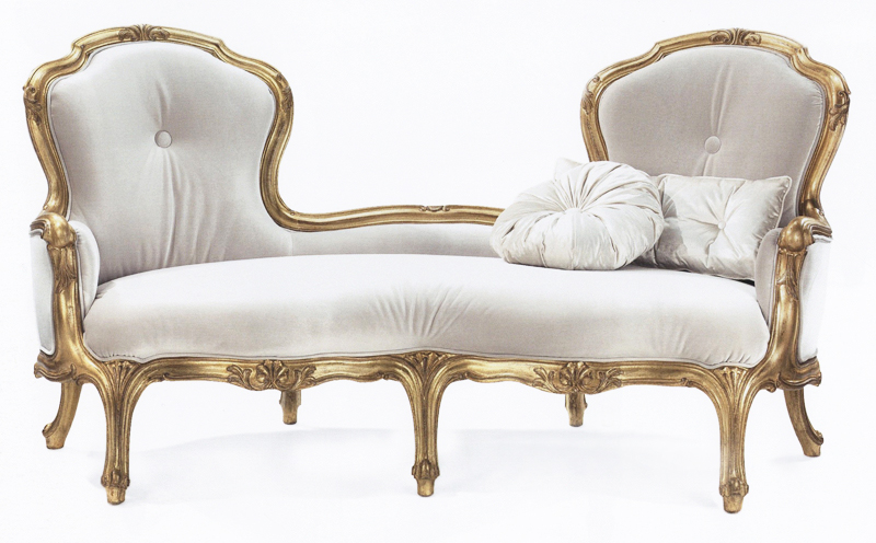 Диван  ROBERTO GIOVANNINI 1291  - Вид №1