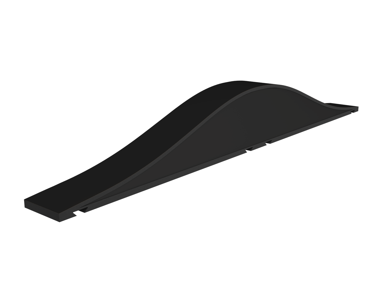 Акустическая панель Vicoustic Flexi Wave ARCH-00036454 - Вид №12