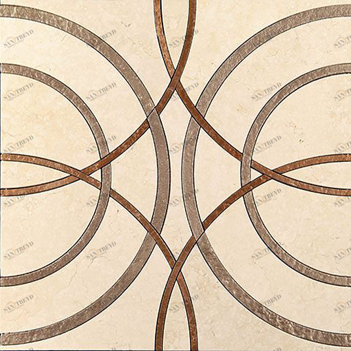 ПЛИТКА ПОЛОВАЯ METAL STONE ACM (Y)-3/1 SKALINI ALCAMO ACMY31