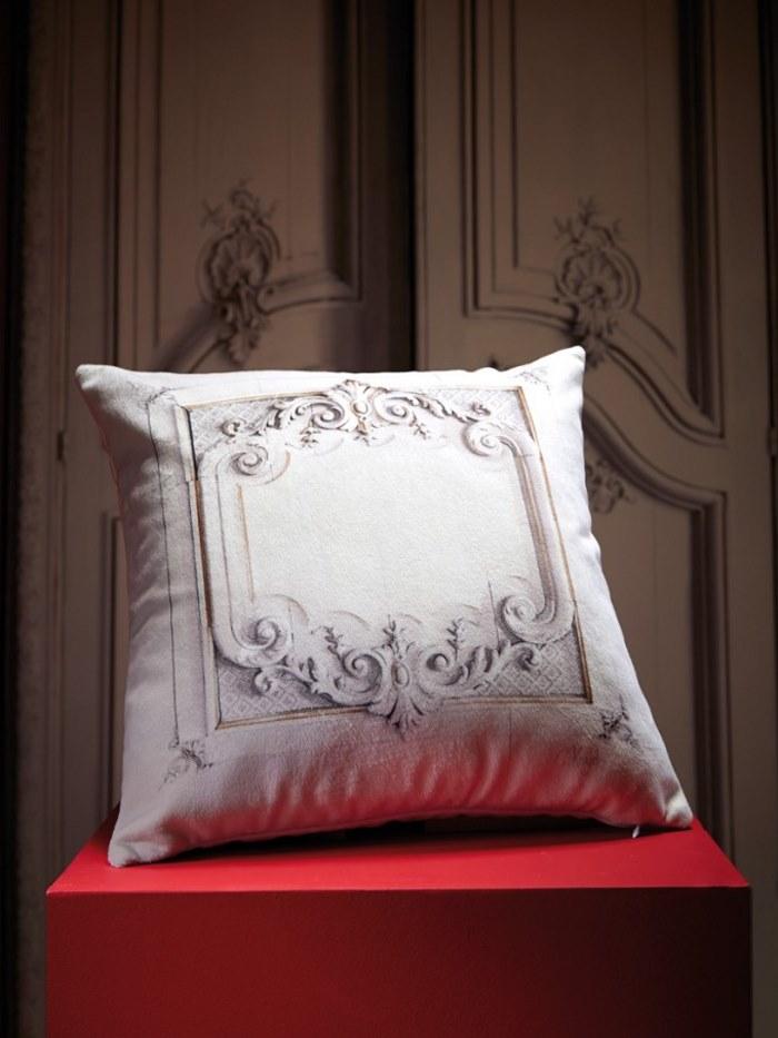 Koziel Квадратная подушка из полиэстера  9997-30  - Вид №1