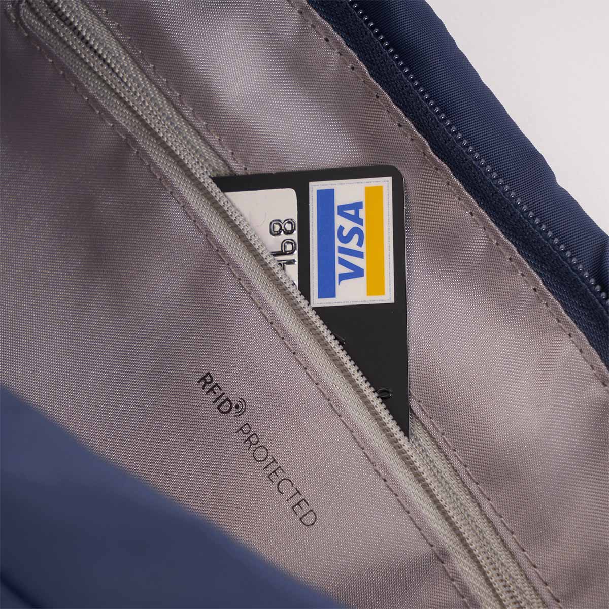 HIC419/155-01 Сумка женская HIC419 Faith Crossover RFID Hedgren Inner City  - Вид №3