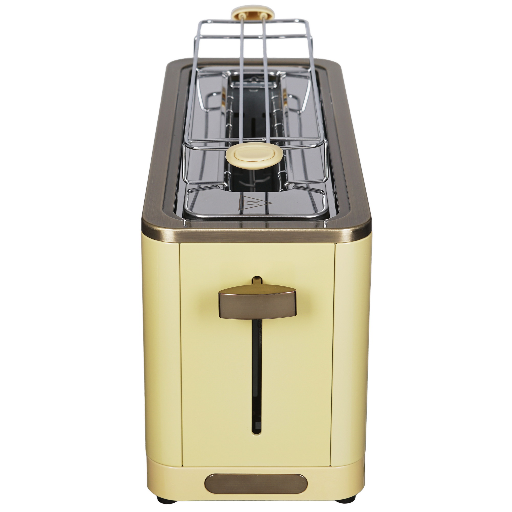 9229086 Тостер Kaiser T 4000 бежевый STDN-0132338 - Вид №2