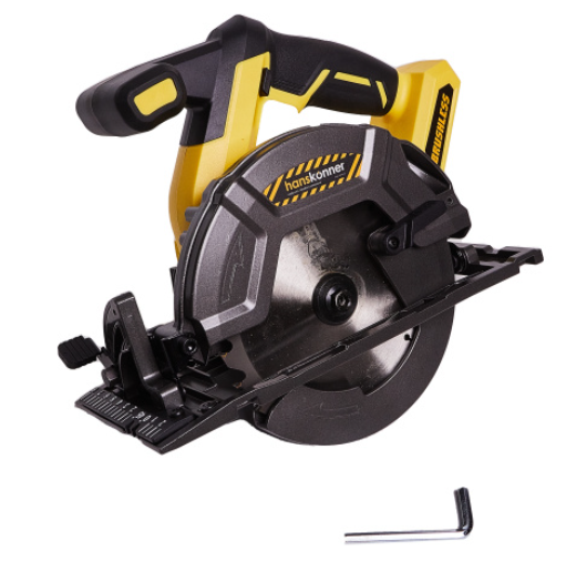 Пила дисковая Hanskonner HCS1857BL 9938082 STDN-0112938 - Вид №1