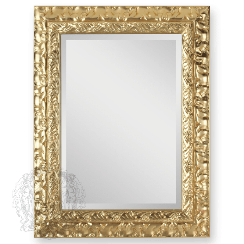 Зеркало MIGLIORE Complementi ML.COM-70.902.AG - серебро  - Вид №1