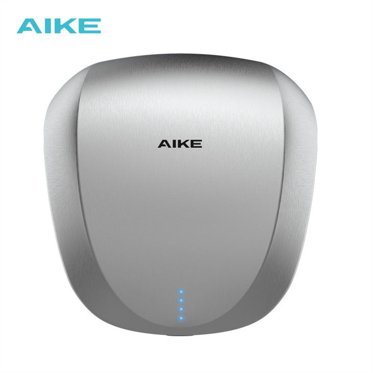 Сушилка для рук из нержавеющей стали AIKE AK2901_669  - Вид №1