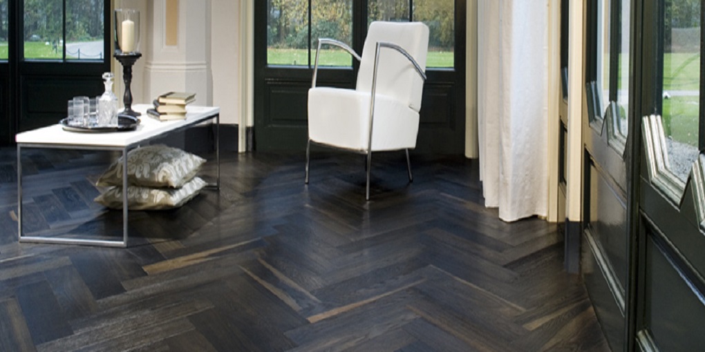 Паркетная доска Лувр Solidfloor New Classics sun-id-257632 - Вид №2