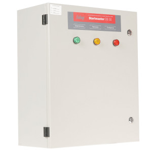 Блок автоматики Fubag Startmaster DS 30 (230V) 7993522