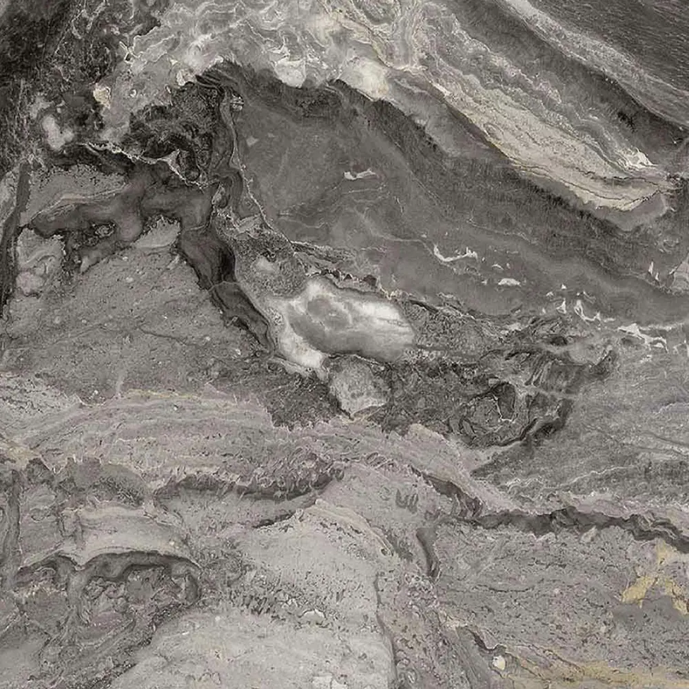 Столешница кухонная Рашчер 120x60x3.8 см KONSENSA ДСП цвет серый STLM-2027991