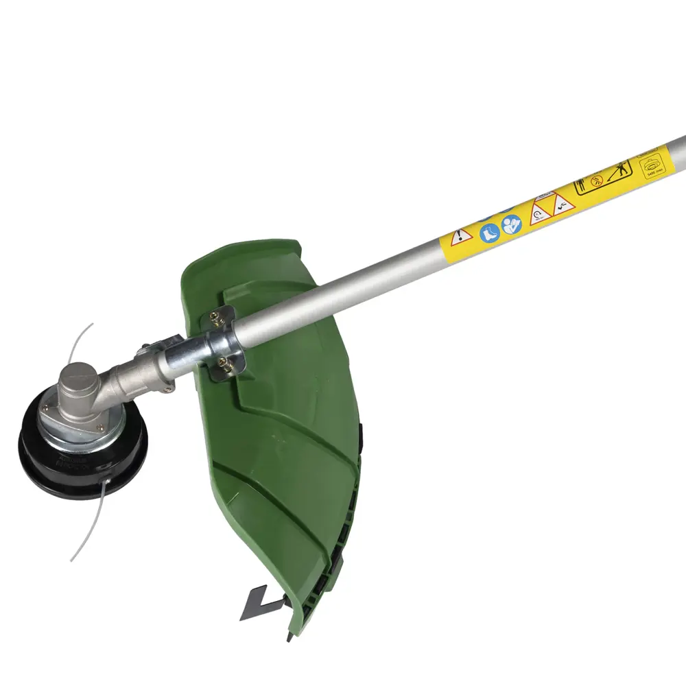 Бензиновая мотокоса Oasis TB-150P ECO для сада и участка 89378593 STLM-1490542 - Вид №4