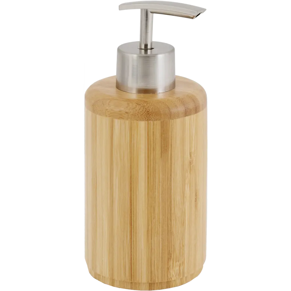 Дозатор для жидкого мыла Swensa Neox цвет коричневый STLM-2121796