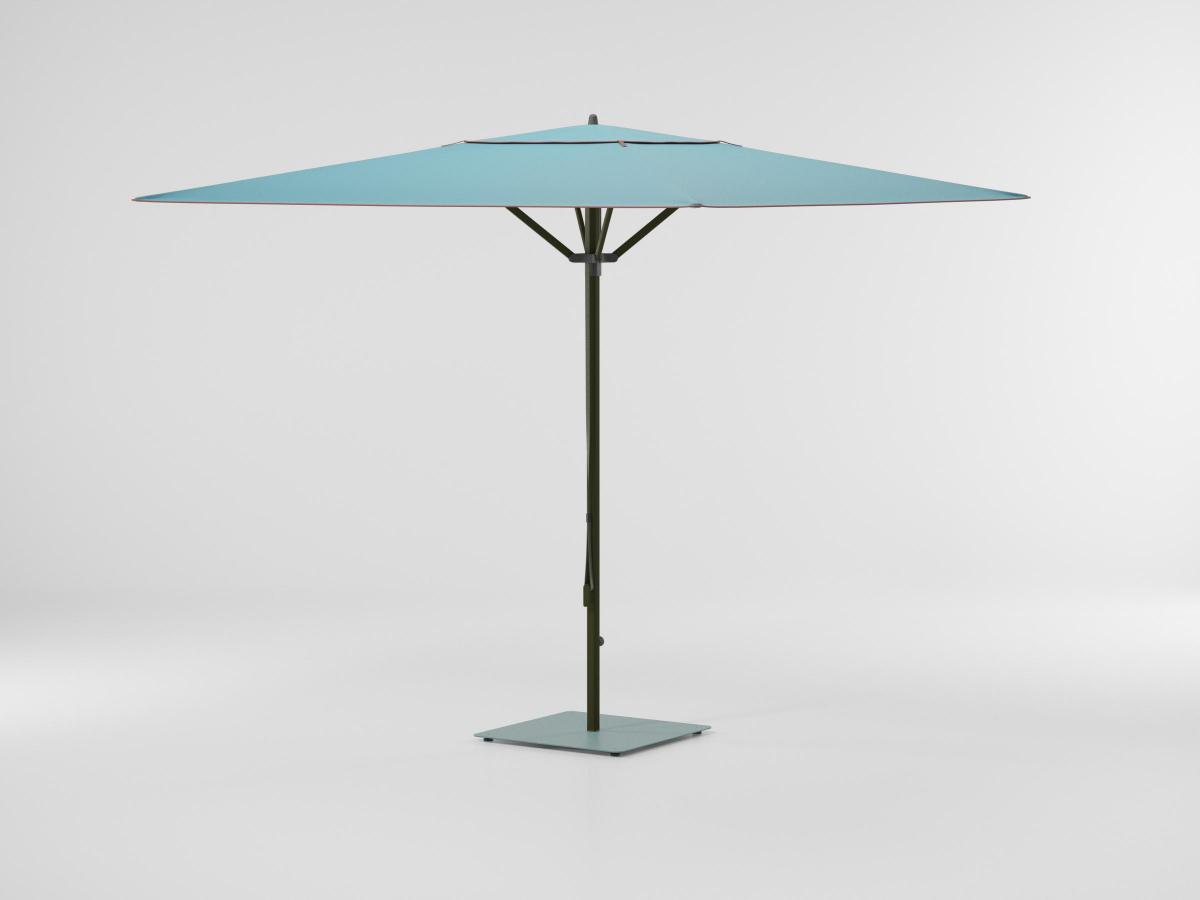 050866 Алюминиевый зонтик от солнца большой Kettal Kettal Objects  - Вид №2