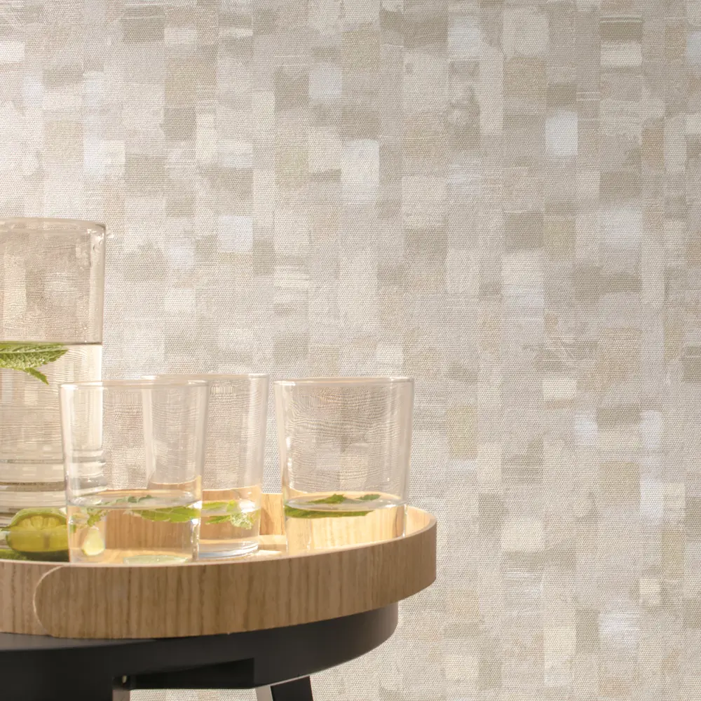 Обои флизелиновые Marburg Montego бежевые 1.06 м 30868 STLM-2040733 - Вид №2