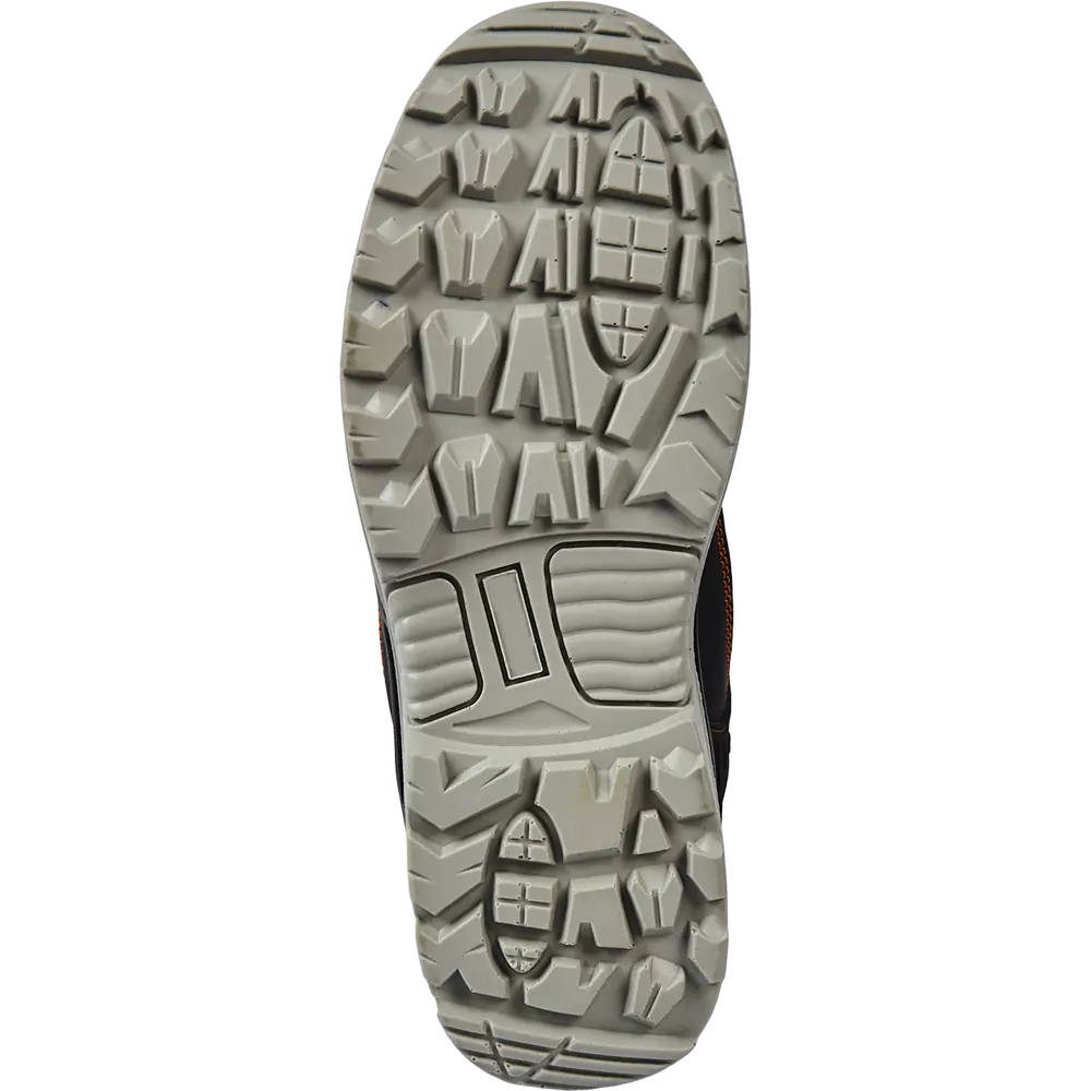 DEXTER Ботинки рабочие S3 SRC с защитой от ударов 82625659 STLM-0032244 - Вид №2