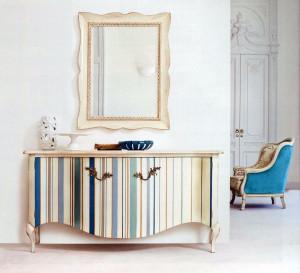 Комод Vela TONIN 1210