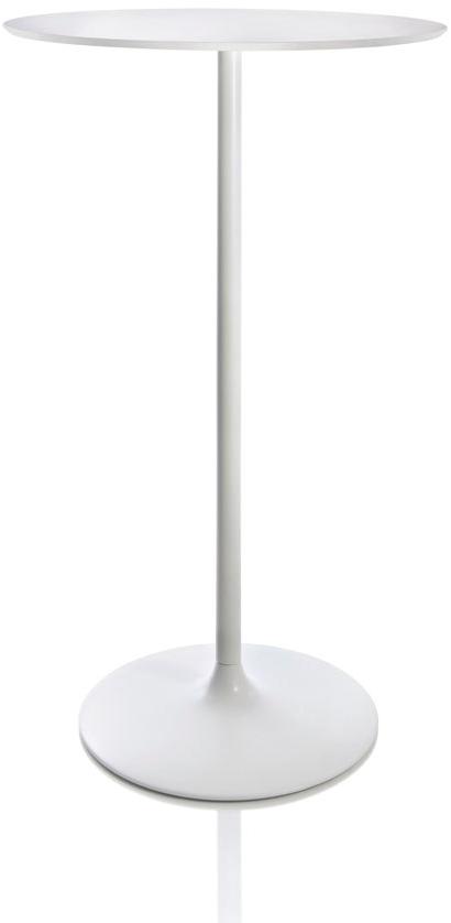 ALMA DESIGN Круглый стол из ламината Malèna sun-id-1452645 - Вид №1